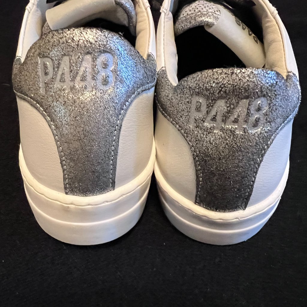 P448 Thea Size 35 5 Brand New
